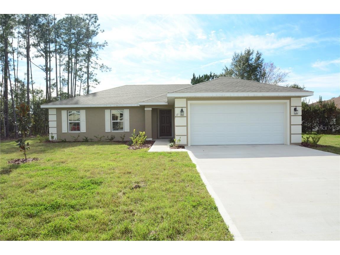 17 Eric Drive Palm Coast FL 32164 FC288729 image1