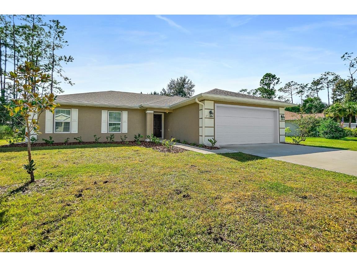 17 Eric Drive Palm Coast FL 32164 FC295293 image1