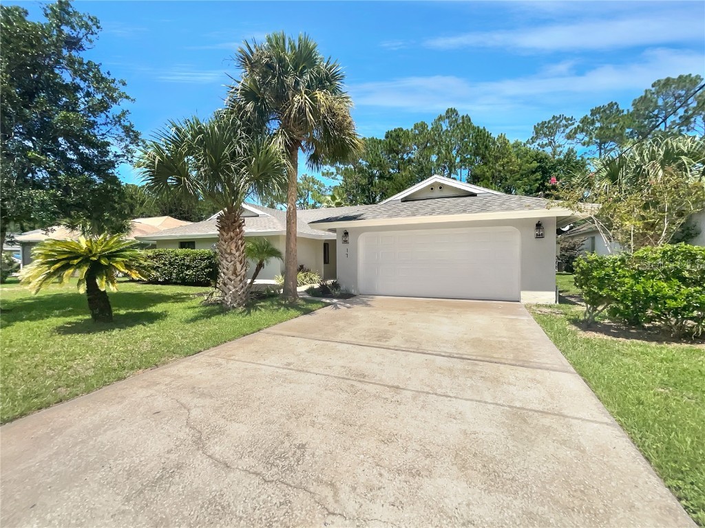 17 Evans Drive Palm Coast FL 32164 O6227902 image1