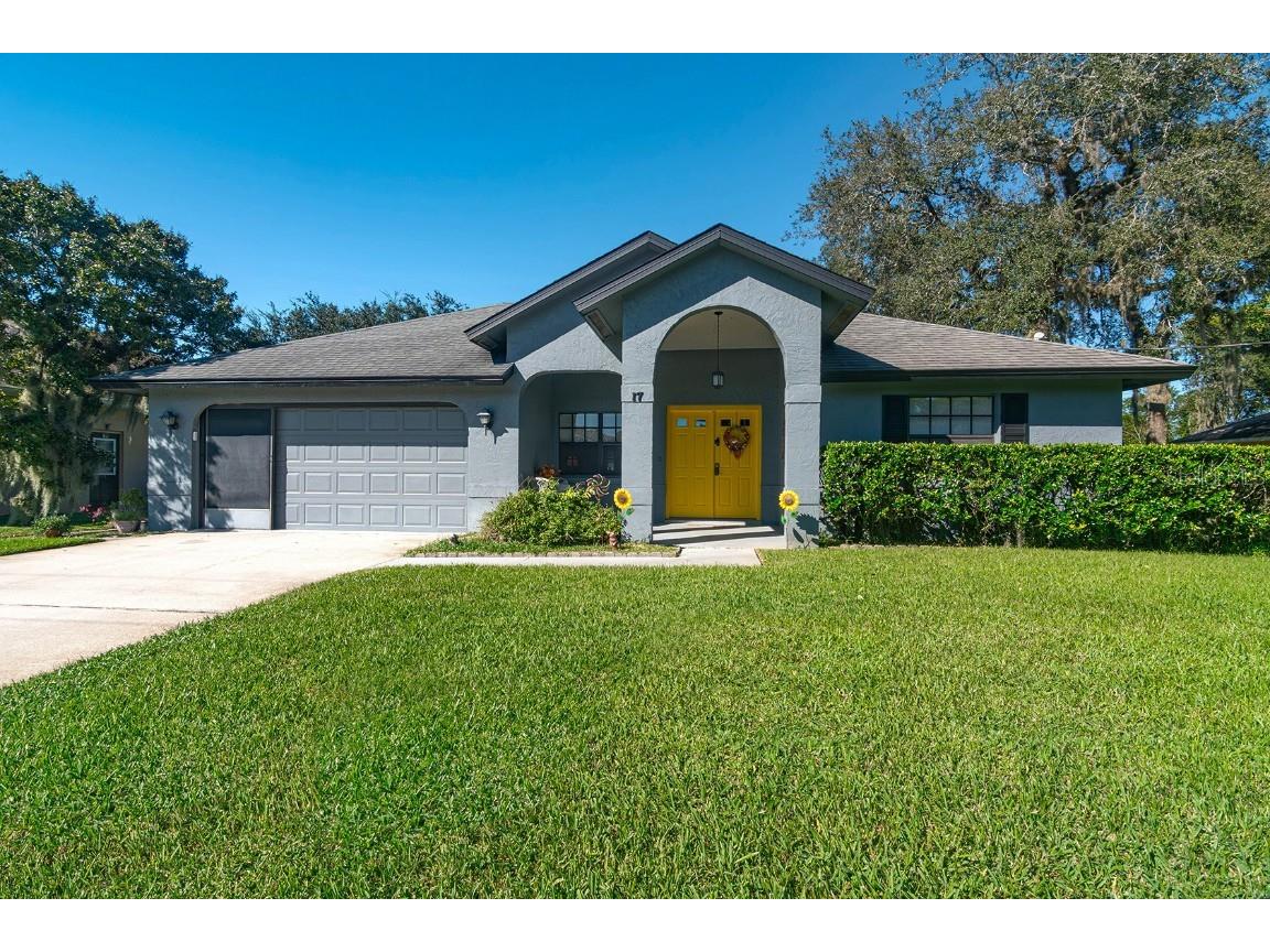 17 Faircastle Lane Palm Coast FL 32137 O6352996 image1