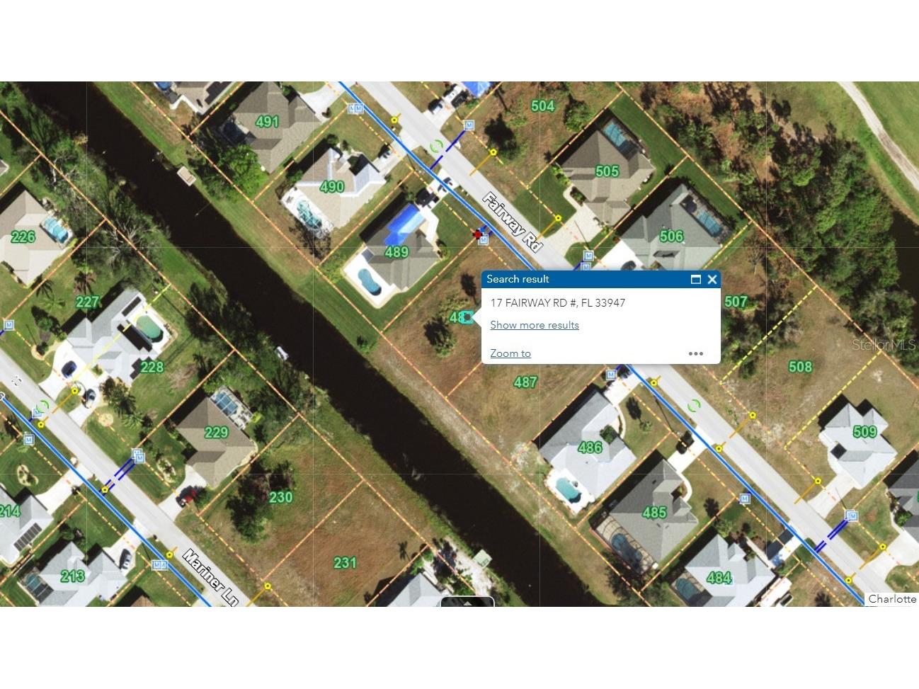 17 Fairway Road Rotonda West FL 33947 D6137889 image4