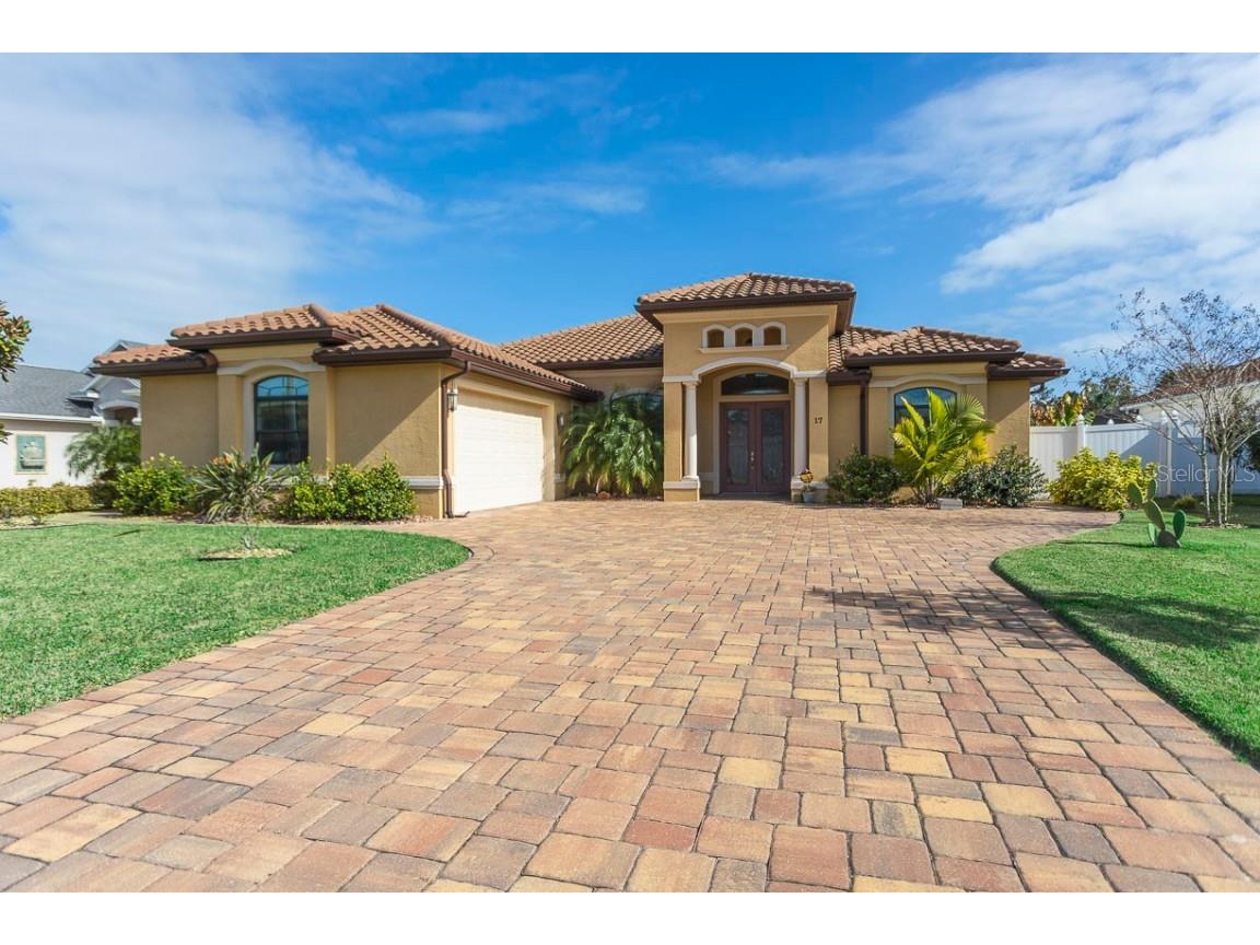 17 Farson Lane Palm Coast FL 32137 FC296605 image1