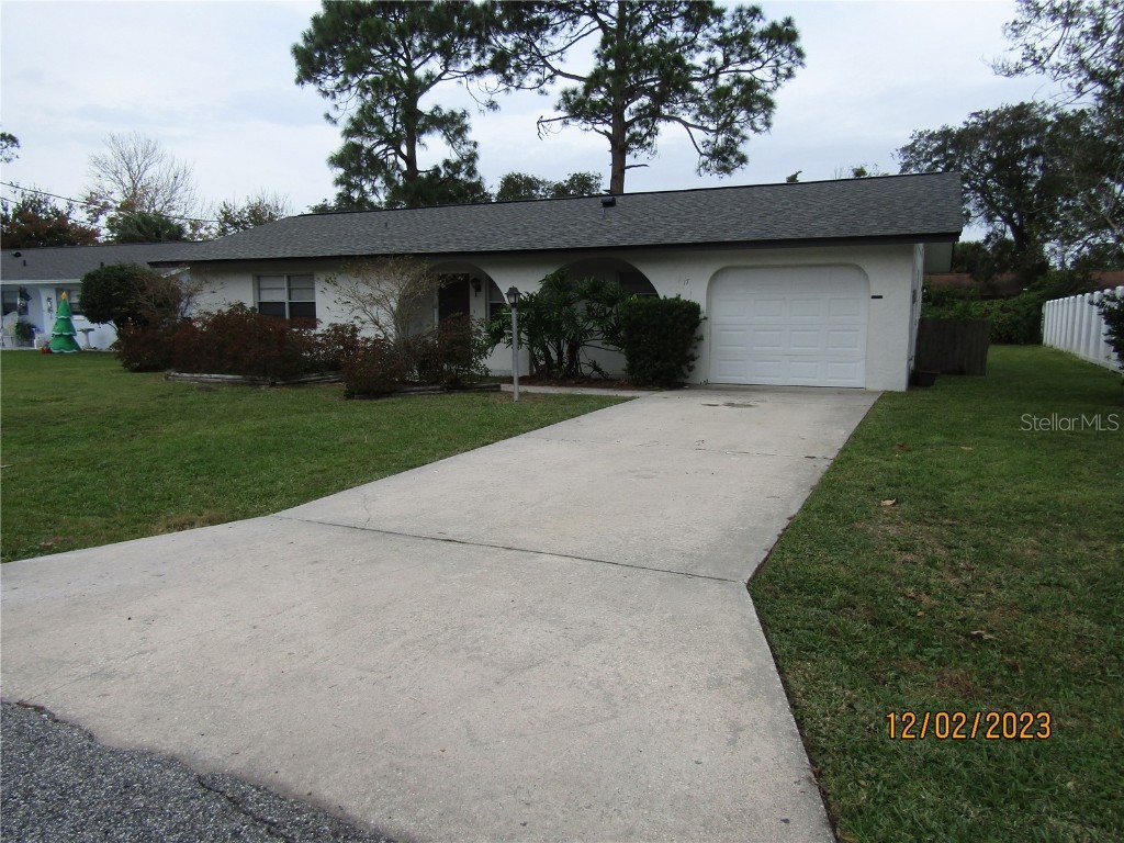 17 Felter Lane Palm Coast FL 32137 FC298065 image1