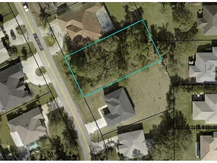 17 Felton Lane Palm Coast FL 32137 FC291976 image1