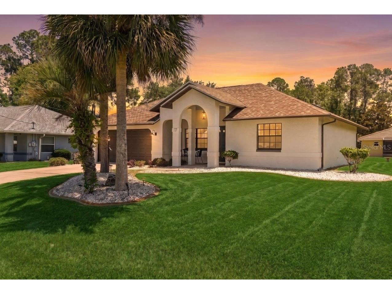 17 Fenwick Lane Palm Coast FL 32137 FC318749 image1