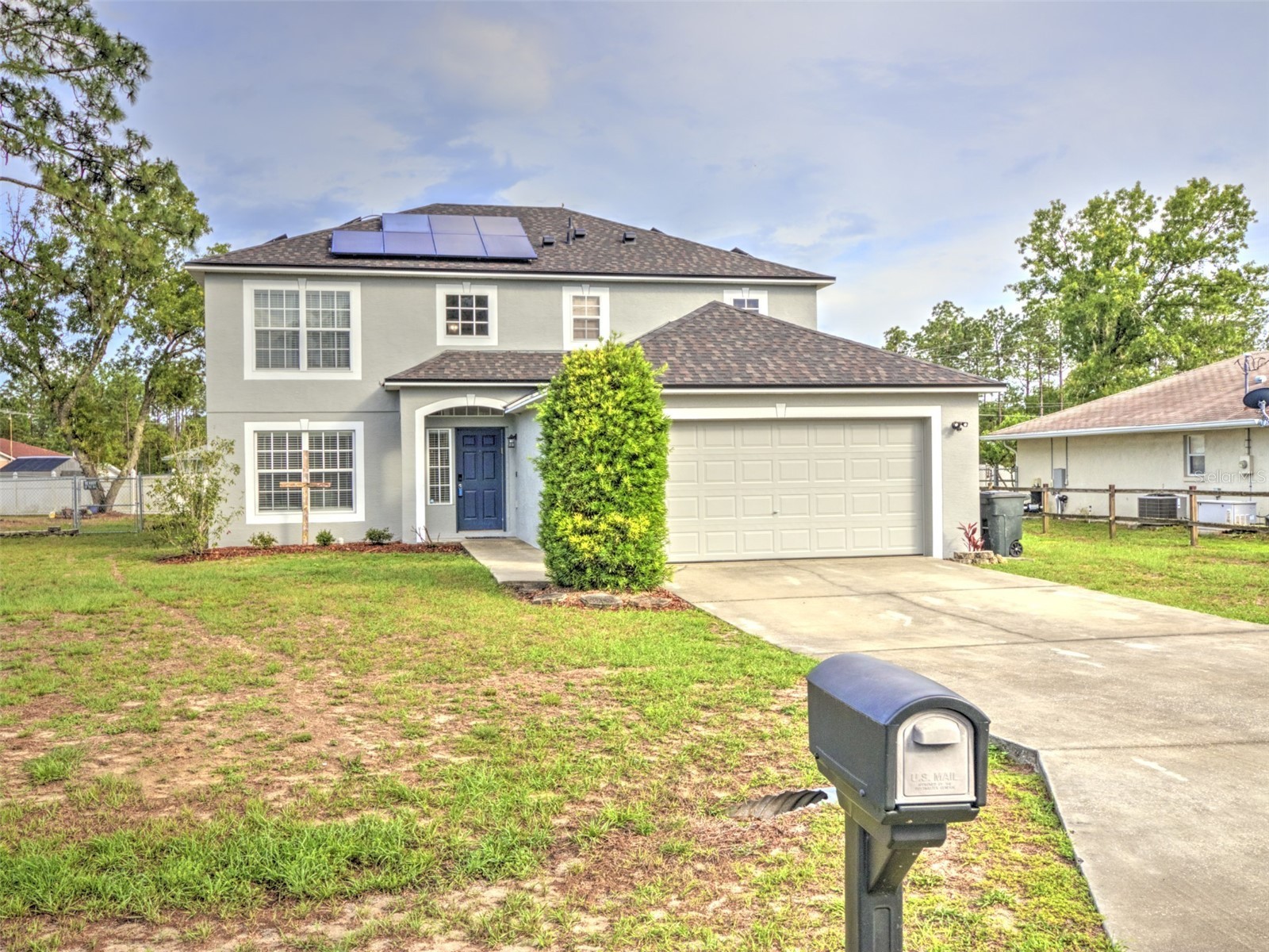 17 Fir Drive Trace Ocala FL 34472 OM725258 image1