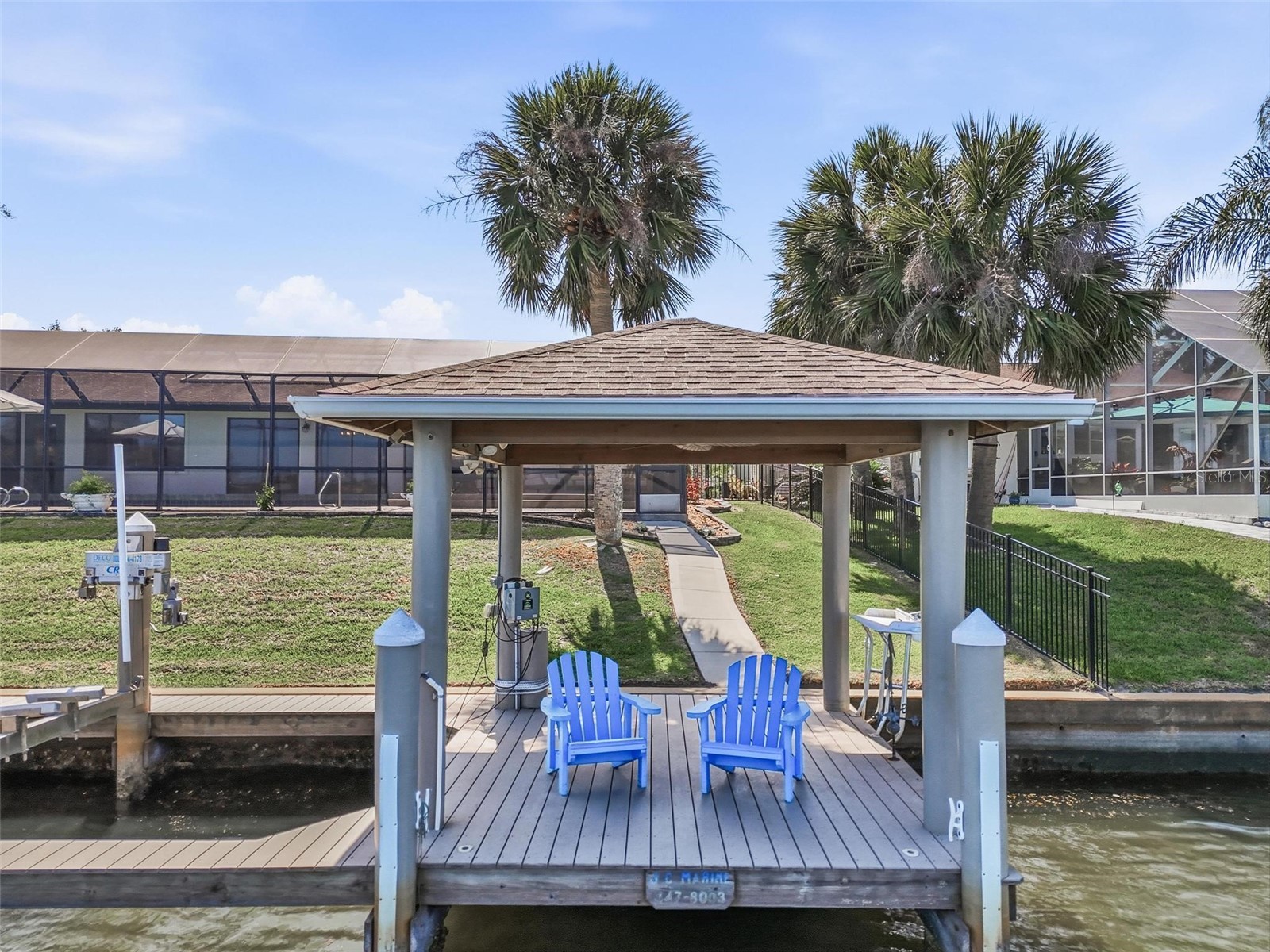 17 Flagler Place Palm Coast FL 32137 FC317480 image54