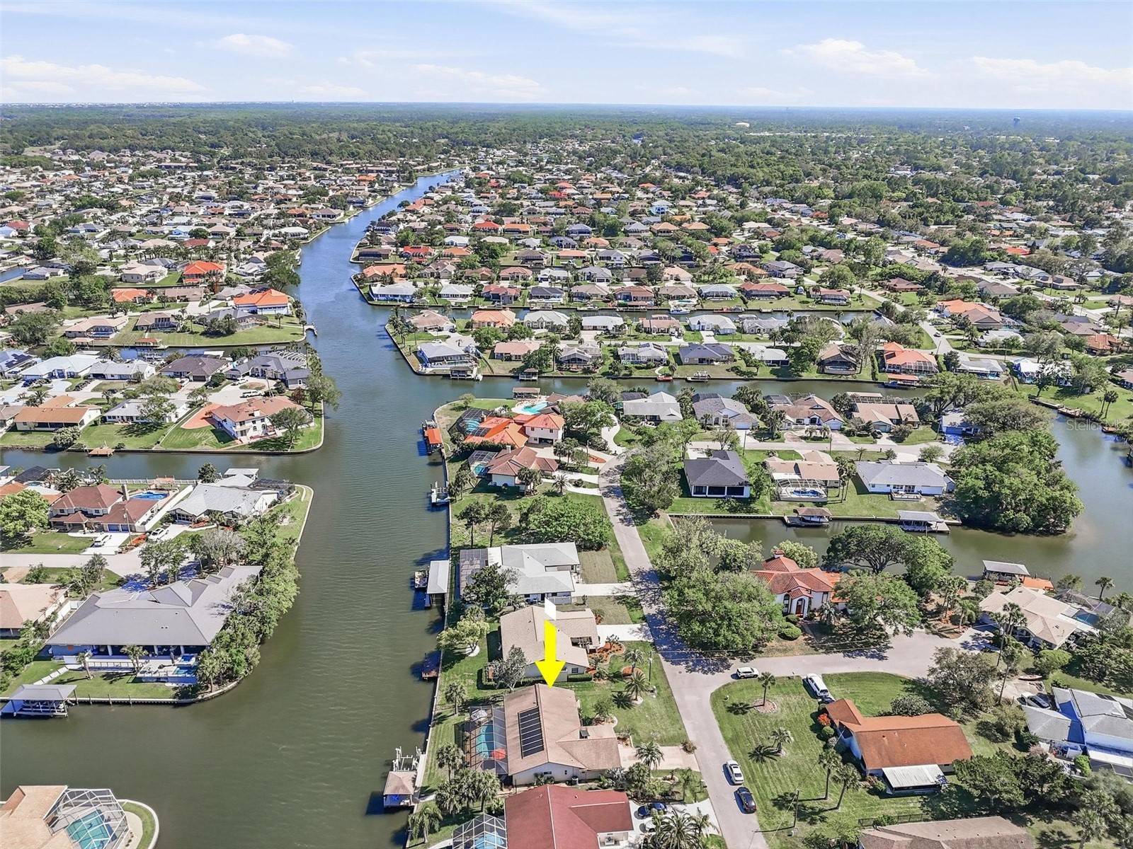 17 Flagler Place Palm Coast FL 32137 FC317480 image60