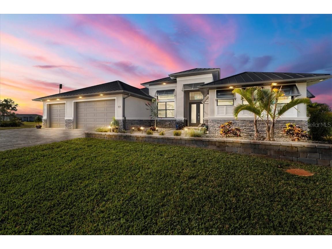 17 Flare Court Placida FL 33946 D6135138 image1