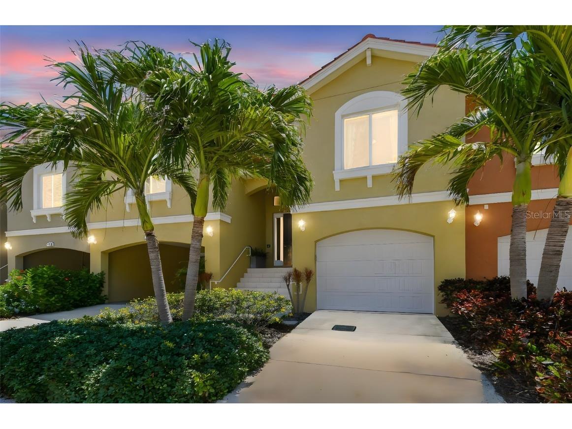 17 Franklin Court S #C Saint Petersburg FL 33711 TB8447840 image1