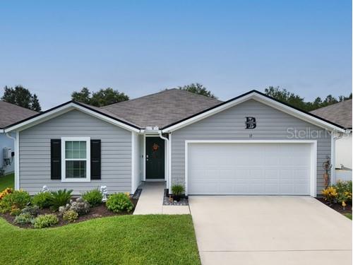 17 Grand Par Court Bunnell FL 32110 FC311025 image1