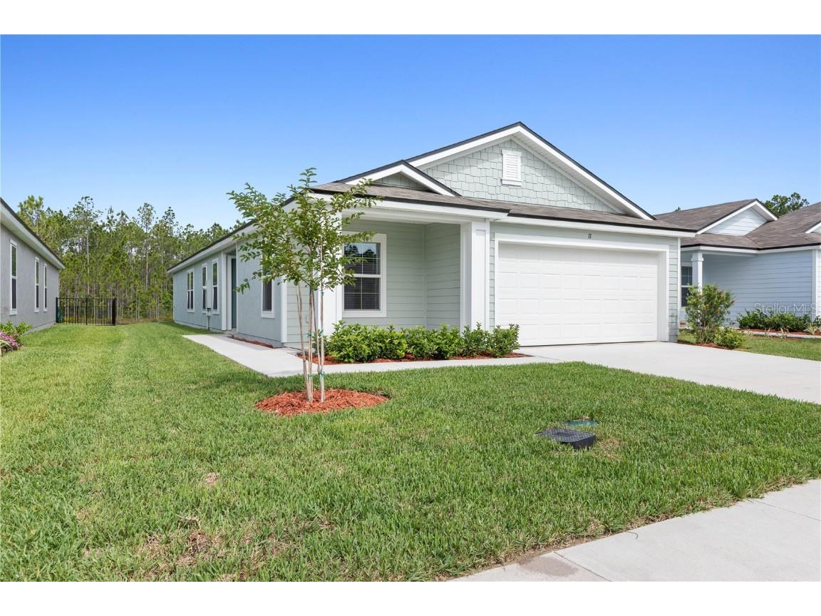 17 Grand View Drive Bunnell FL 32110 FC291855 image1
