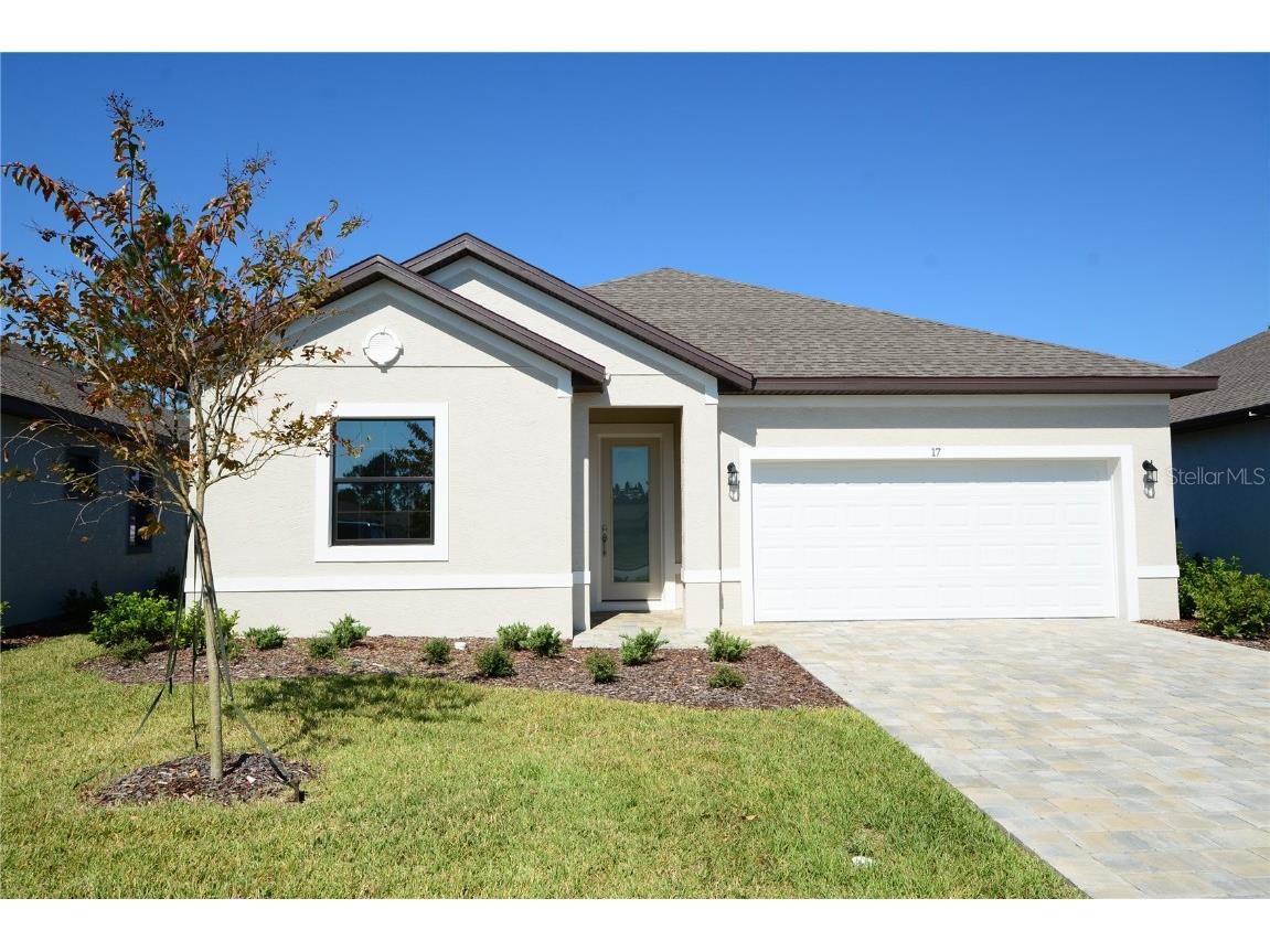 17 Green Circle Palm Coast FL 32164 FC286739 image1