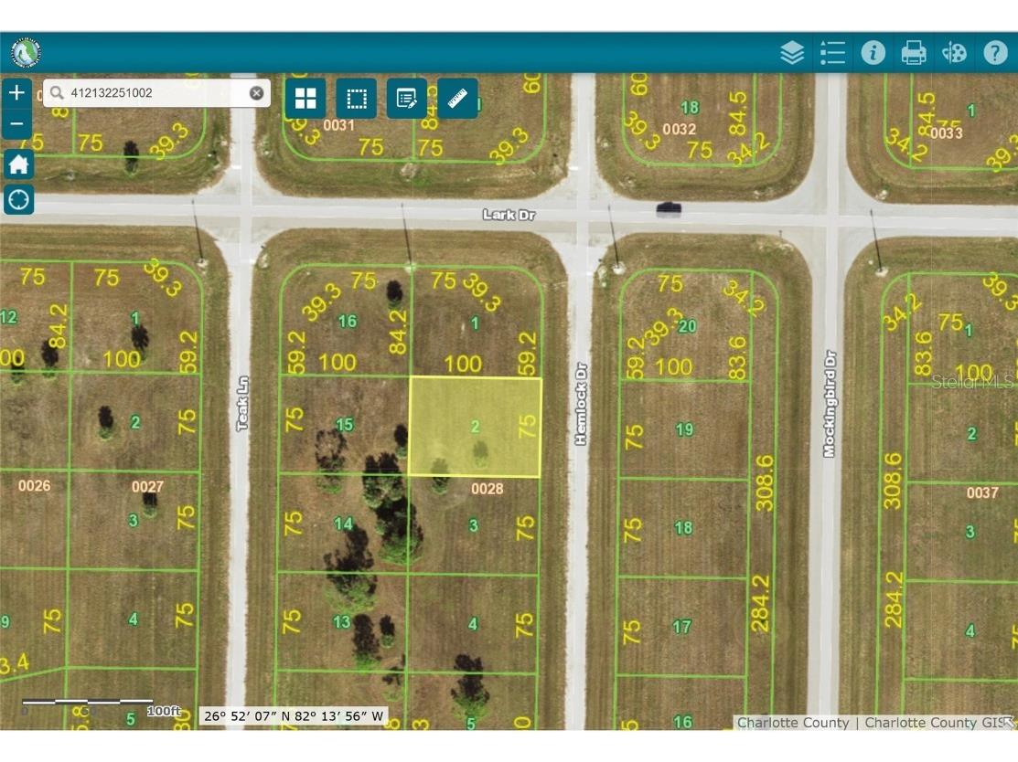 17 Hemlock Drive Placida FL 33946 C7508356 image4