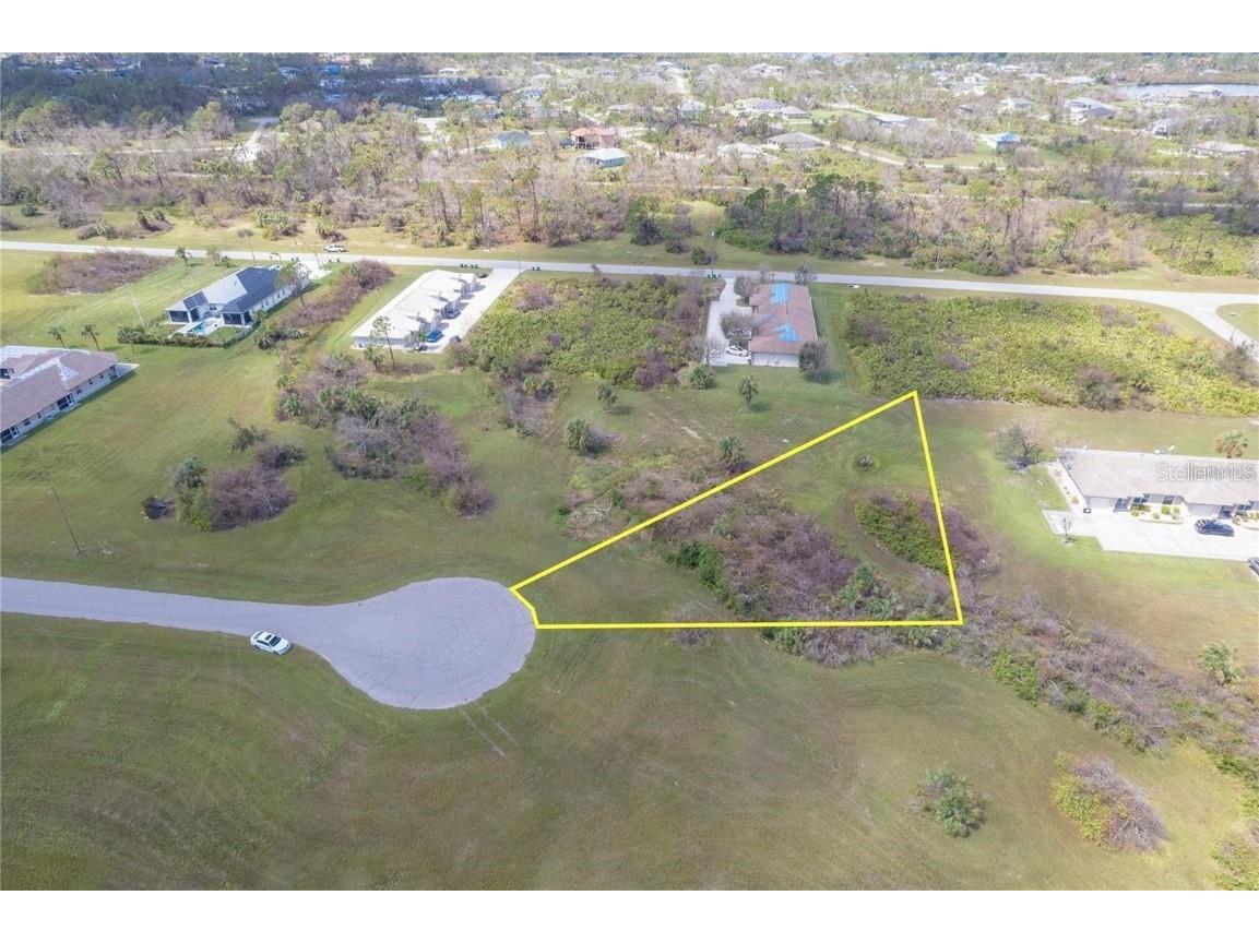 17 Hyde Court Rotonda West FL 33947 A4596170 image1