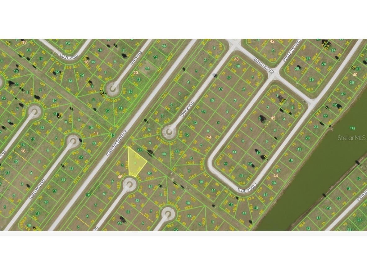 17 Iris Court Placida FL 33946 D6120529 image1