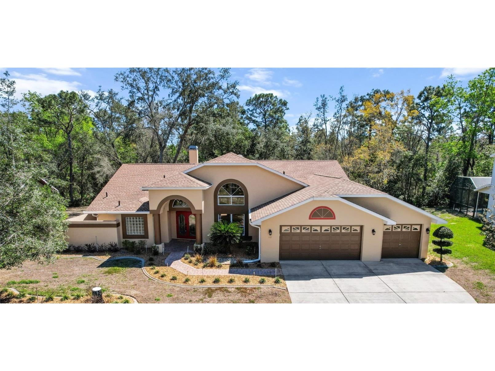 17 Jungleplum Court S Homosassa FL 34446 OM696584 image1