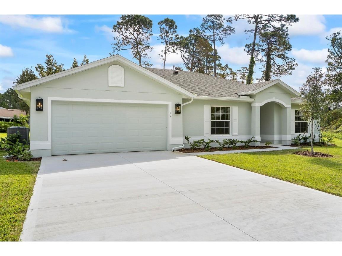 17 Kalanchoe Court Palm Coast FL 32164 FC302399 image1