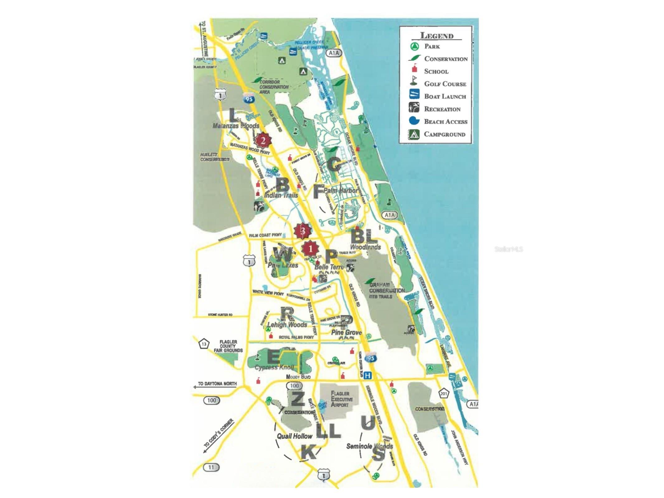 17 Karas Trail #B Palm Coast FL 32164 O6383405 image19
