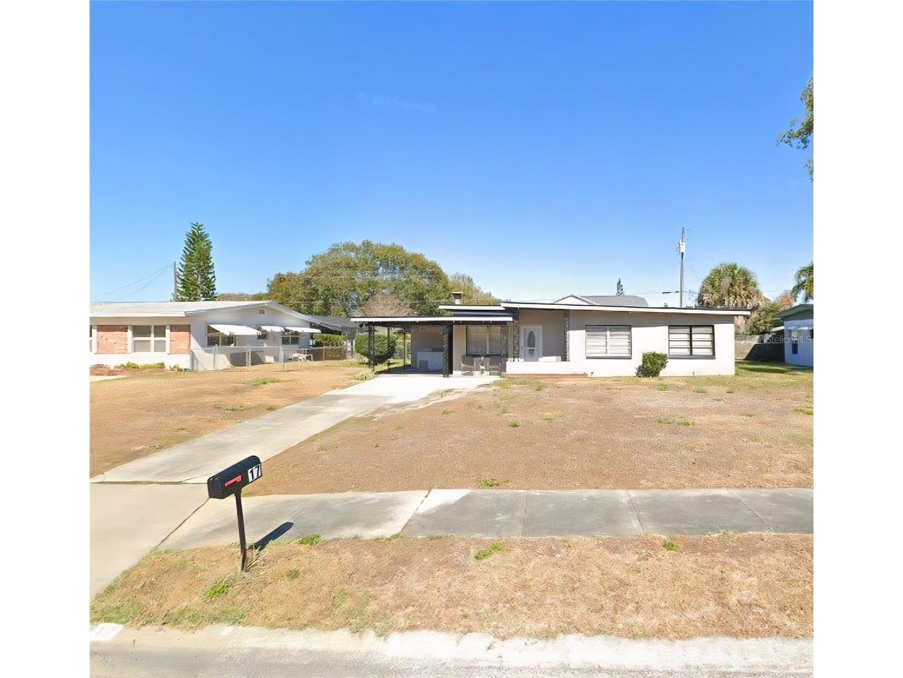 17 Kepner Street Orlando FL 32839 O6388938 image1