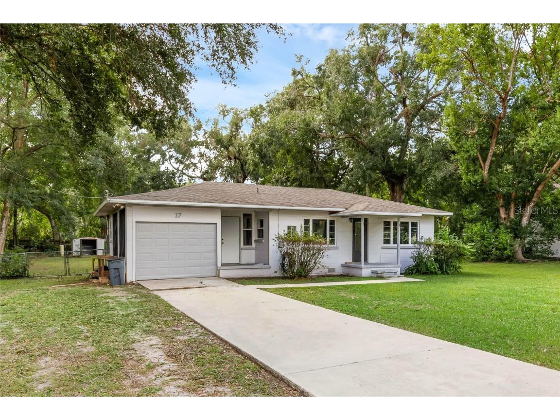 17 Lake Drive Debary FL 32713 O6252976 image1
