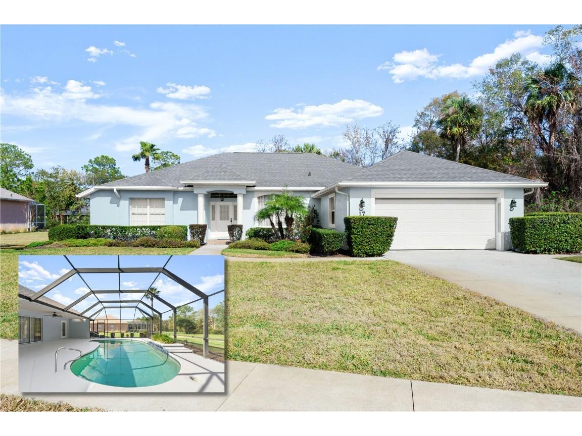 17 Lakeside Place E Palm Coast FL 32137 FC307055 image1