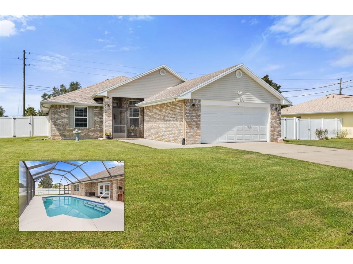 17 Lamar Lane Palm Coast FL 32137 FC294889 image1