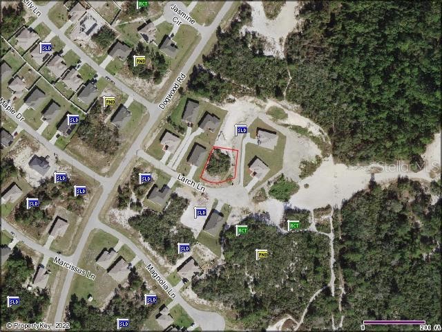 17 Larch Lane Poinciana FL 34759 J942800 image1