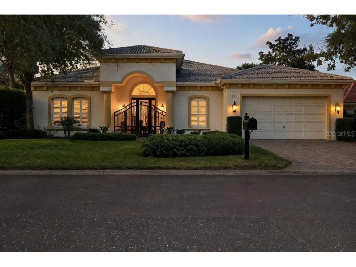 17 Las Palmas Way Palm Coast FL 32137 FC313314 image1