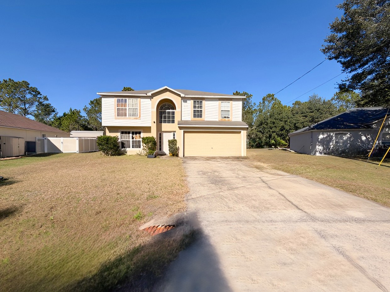 17 Leidel Drive Palm Coast FL 32137 V4947428 image1