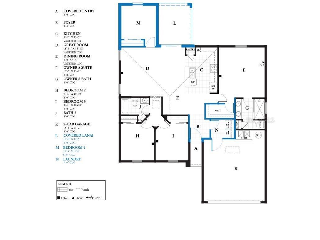 17 Lleberry Path Palm Coast FL 32164 FC317602 image2