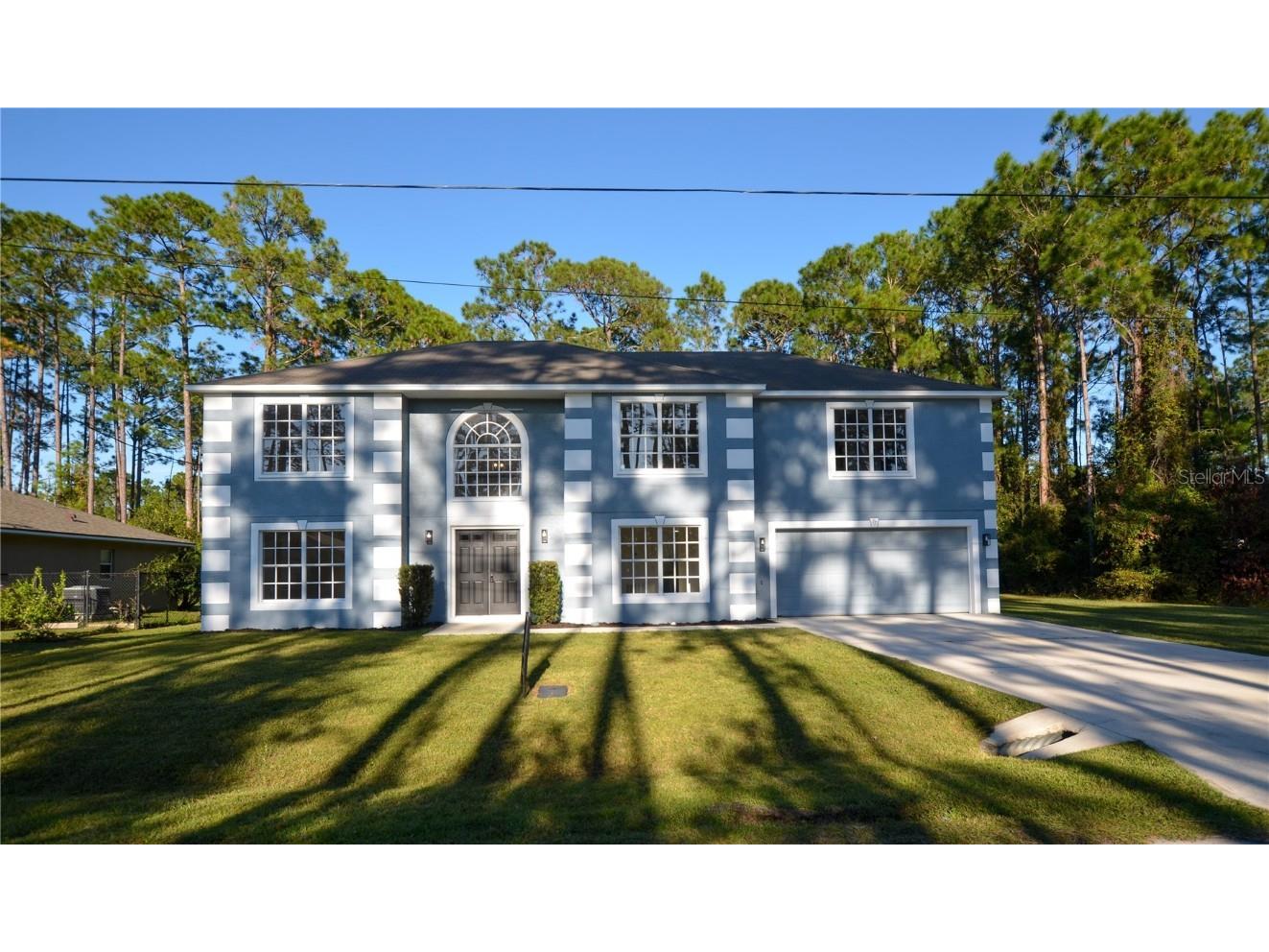 17 Lloshire Path Palm Coast FL 32164 A4623099 image1