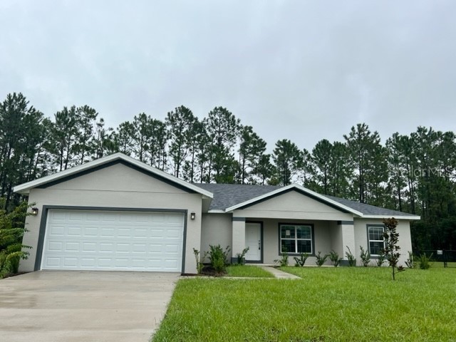 17 Lloyd Trail Palm Coast FL 32164 FC295049 image1