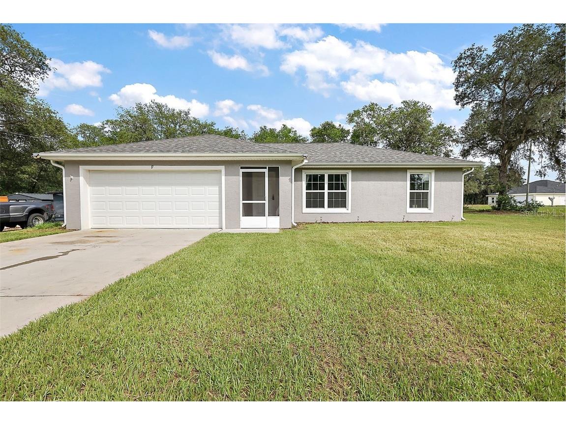 17 Locust Loop Run Ocala FL 34472 G5072319 image1