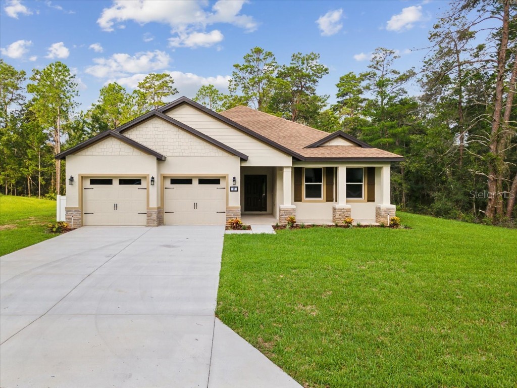 17 Lone Pine Street Homosassa FL 34446 W7867394 image1