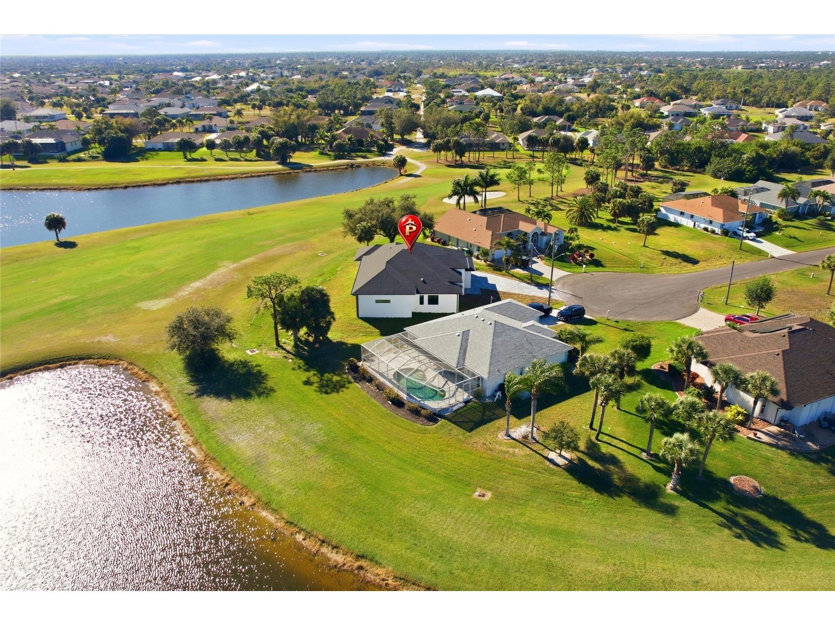 17 Long Meadow Road Rotonda West FL 33947 TB8471878 image32