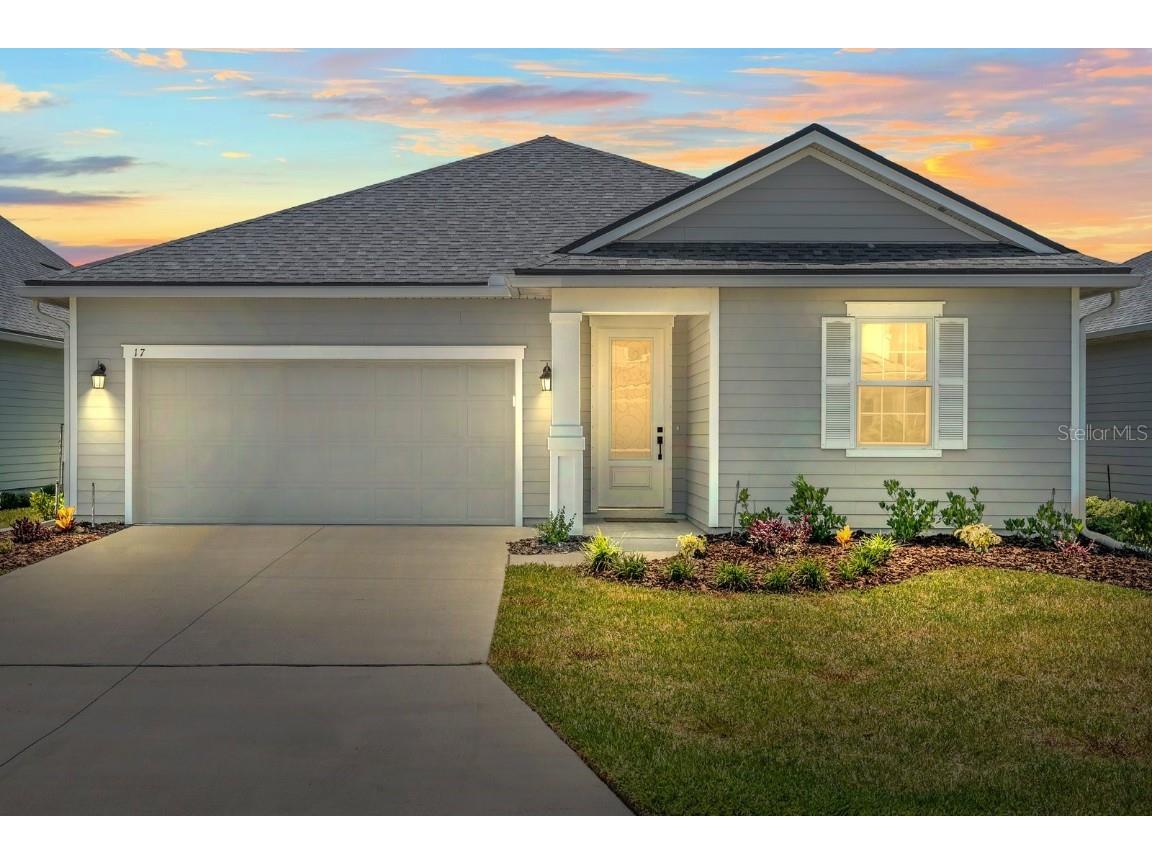 17 Los Lagos Boulevard Palm Coast FL 32137 FC301098 image1