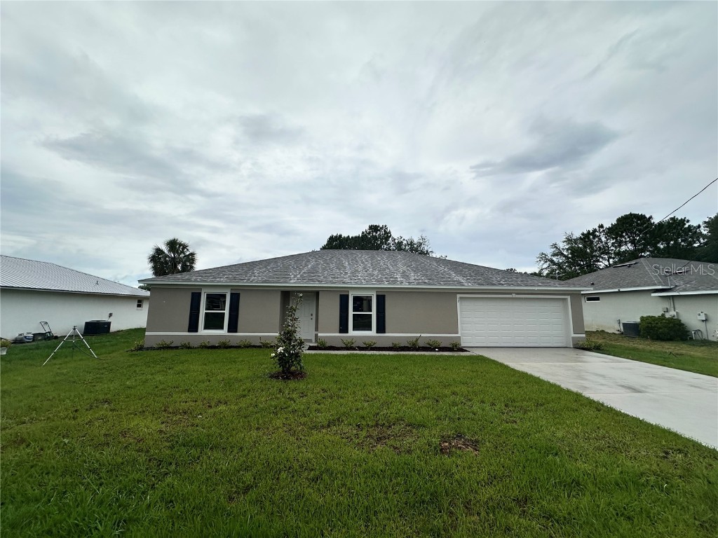 17 Luther Drive Palm Coast FL 32137 C7509534 image1