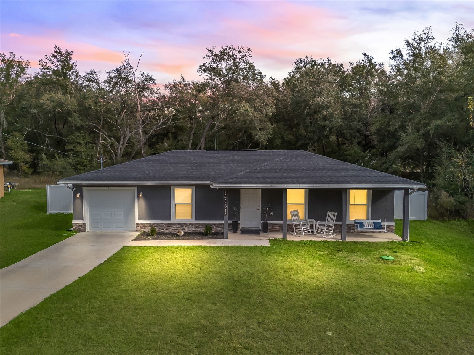 17 Magnolia Drive Ocklawaha FL 32179 OM715620 image1