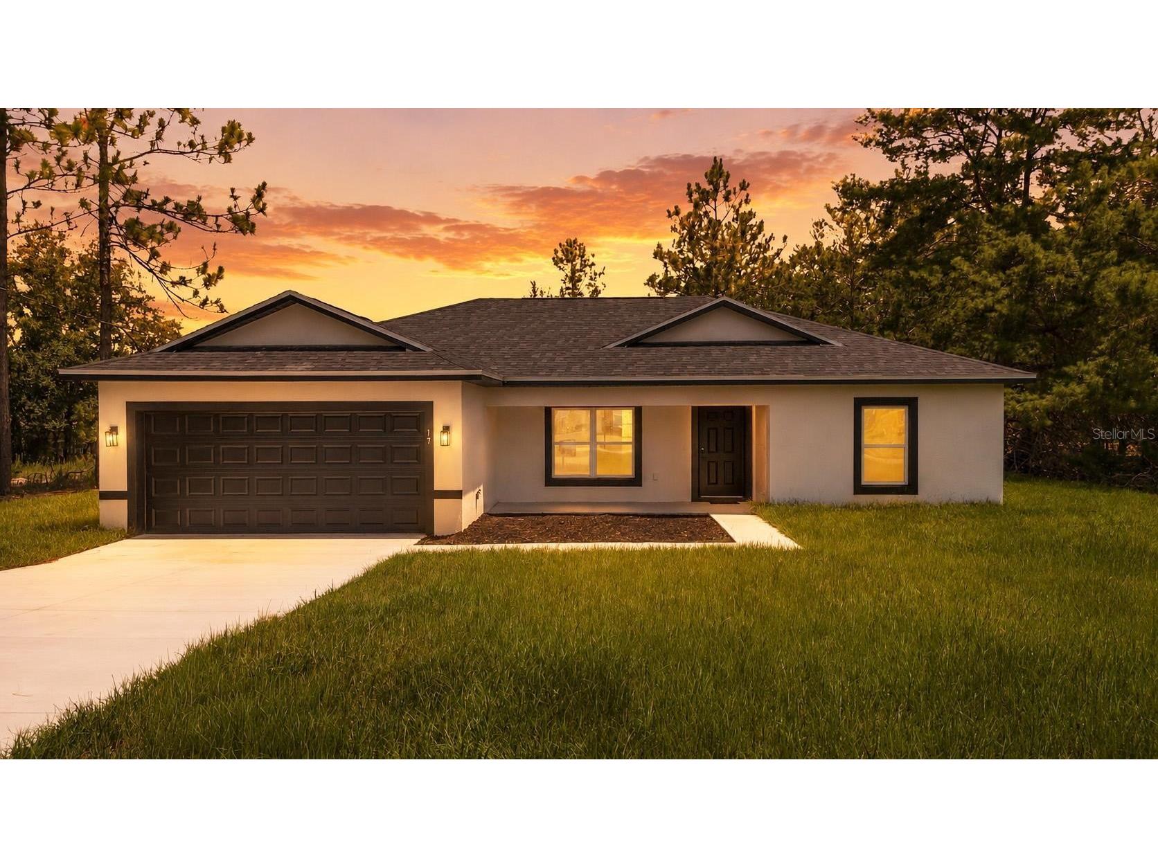 17 Malauka Run Drive Ocklawaha FL 32179 O6418207 image1