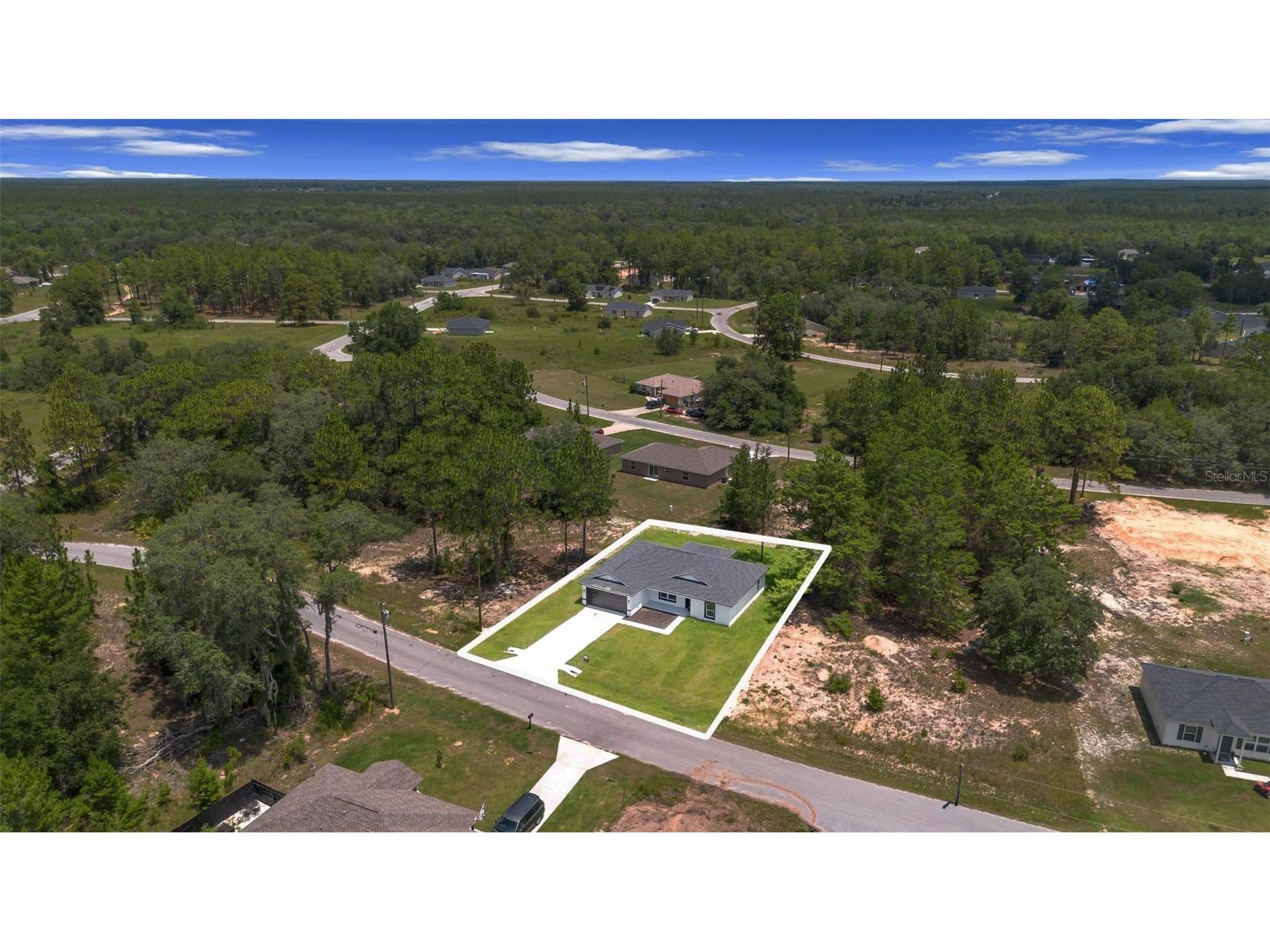 17 Malauka Run Drive Ocklawaha FL 32179 O6418207 image33