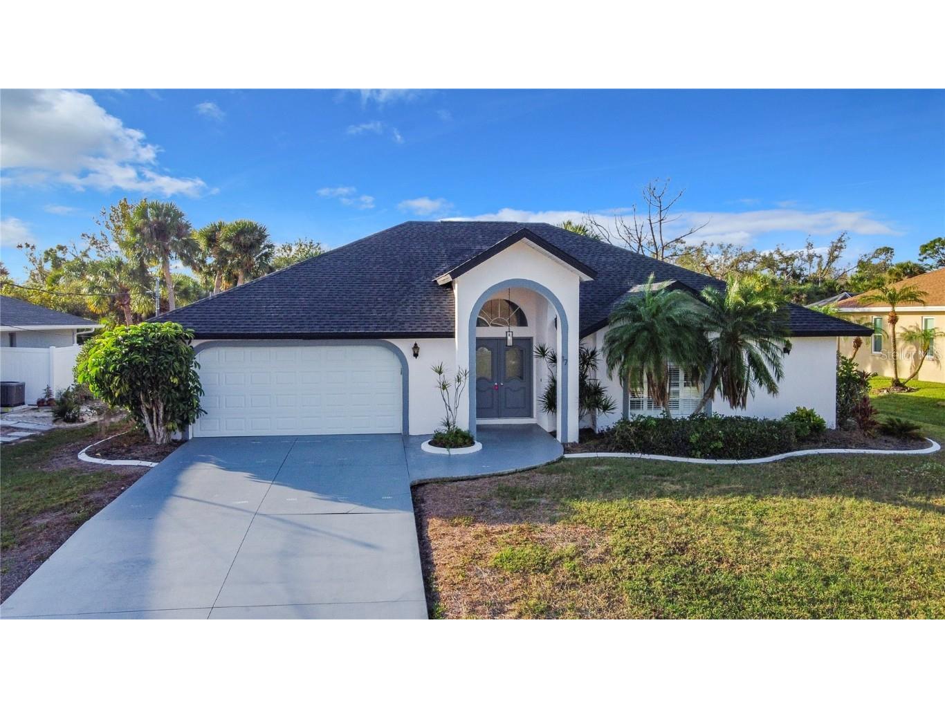 17 Mark Twain Lane Rotonda West FL 33947 G5076951 image1