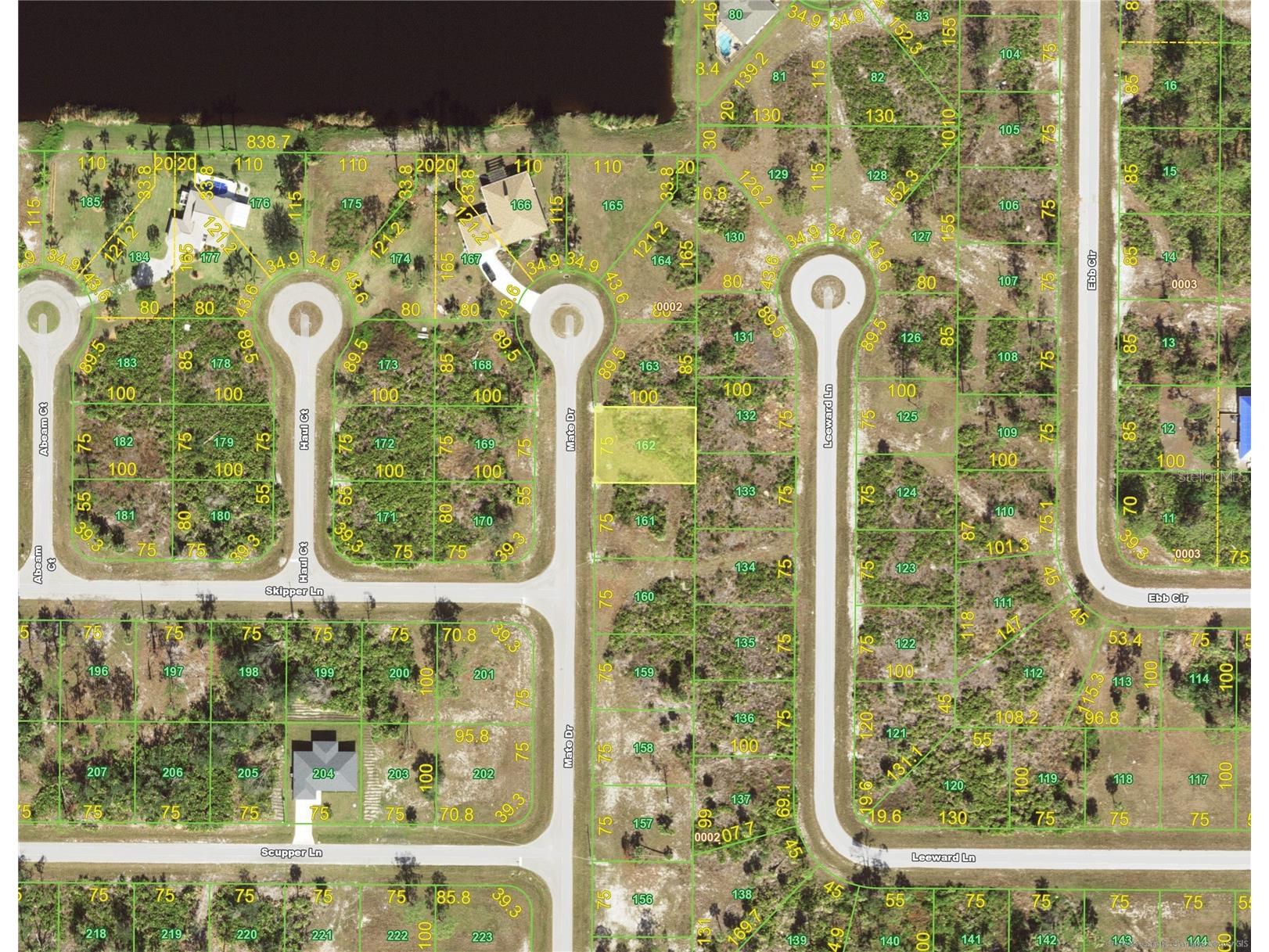 17 Mate Drive Placida FL 33946 C7525109 image1