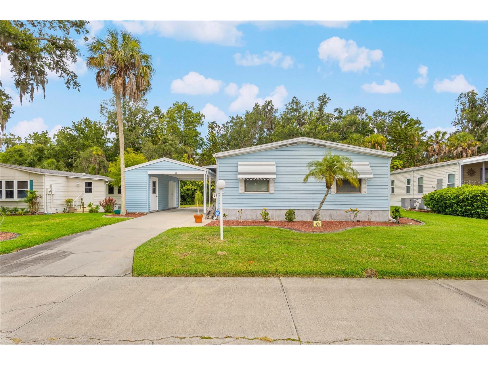 17 Meadowlark Circle Ellenton FL 34222 A4696549 image1
