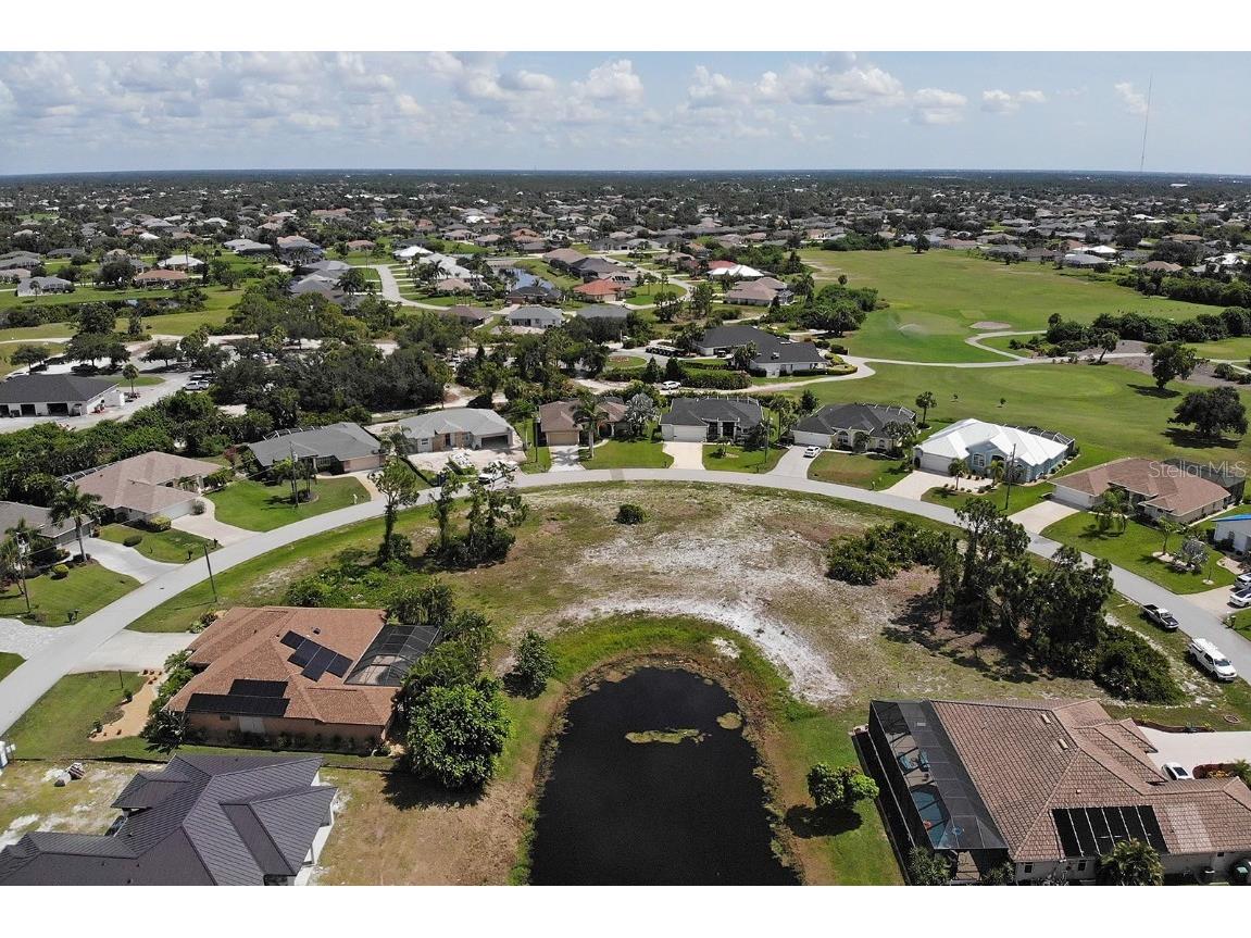 17 Medalist Way Rotonda West FL 33947 D6143278 image1