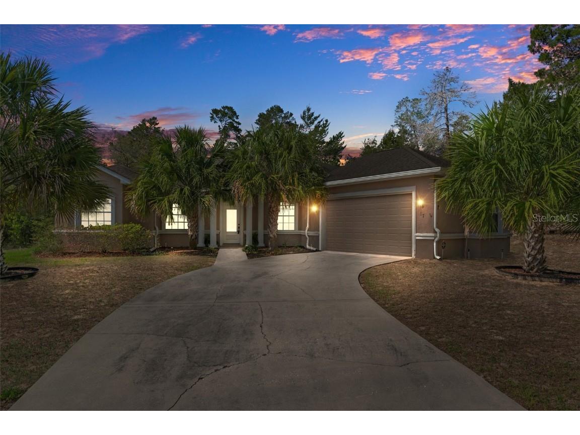 17 Myosotis Court Homosassa FL 34446 TB8374445 image1