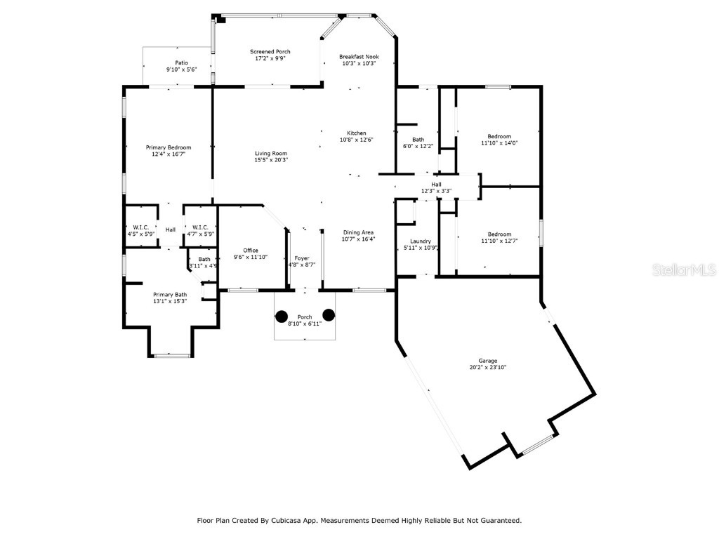17 Myosotis Court Homosassa FL 34446 TB8374445 image4
