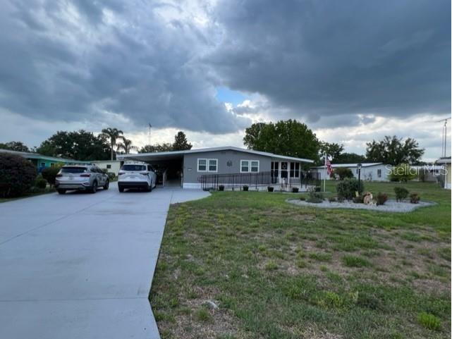 17 N Bobwhite Road Wildwood FL 34785 G5068899 image1