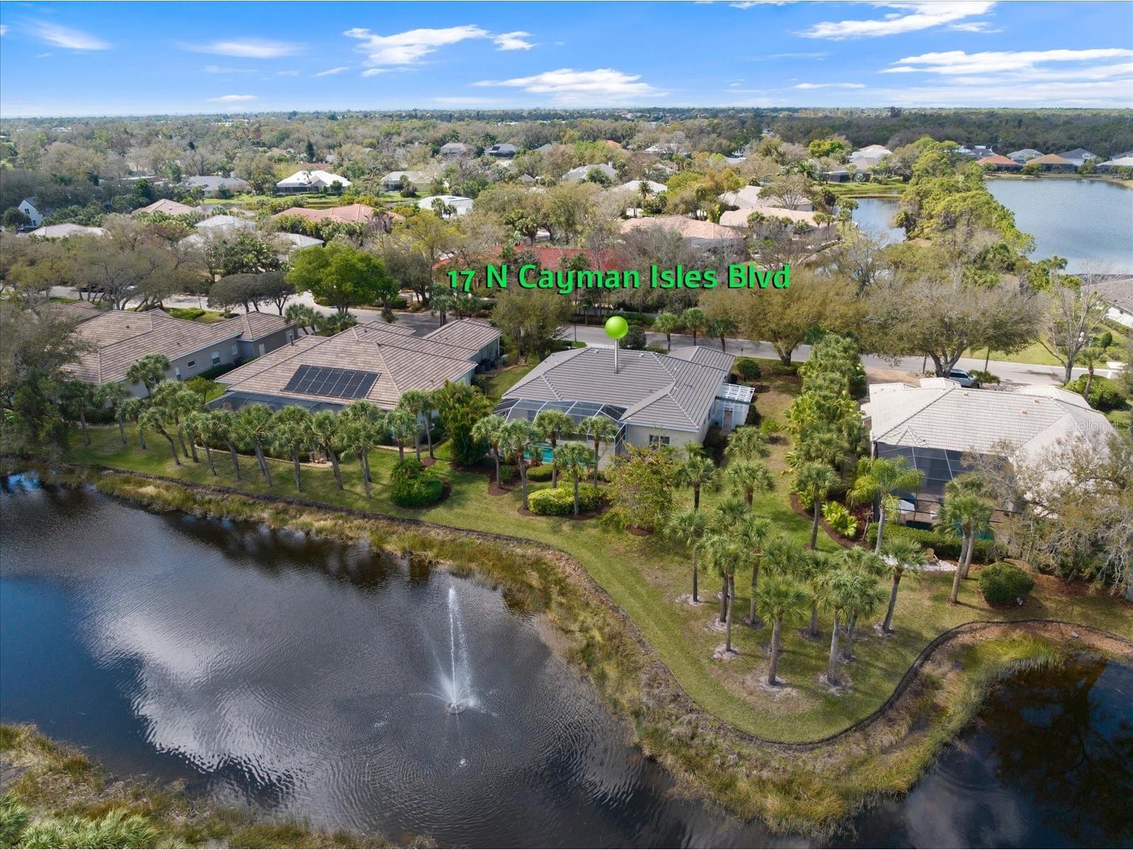 17 N Cayman Isles Boulevard Englewood FL 34223 N6143349 image3