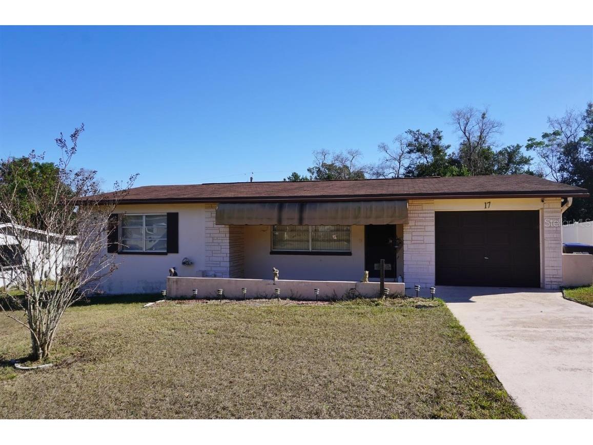 17 N Davis Street Beverly Hills FL 34465 OM716119 image1